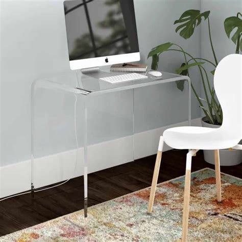 15 Amazing Small Computer Desks For Your Home Office - Unhappy Hipsters