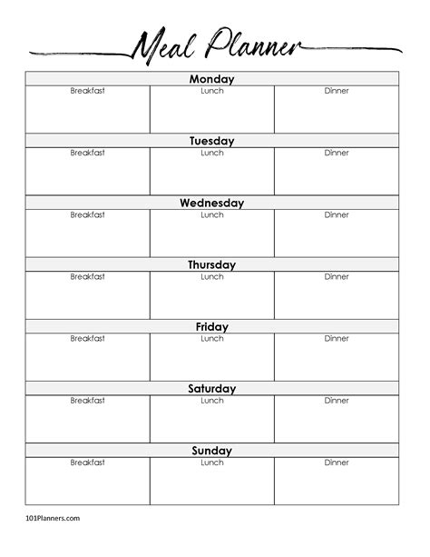 Paper Calendars & Planners Editable Planner Template Editable Planner ...