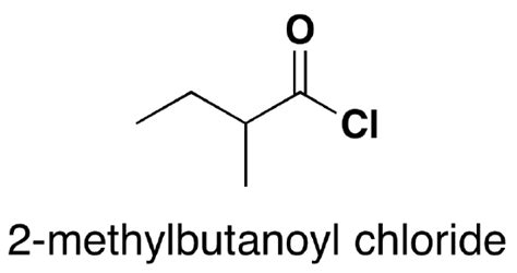 Acyl halide - Alchetron, The Free Social Encyclopedia