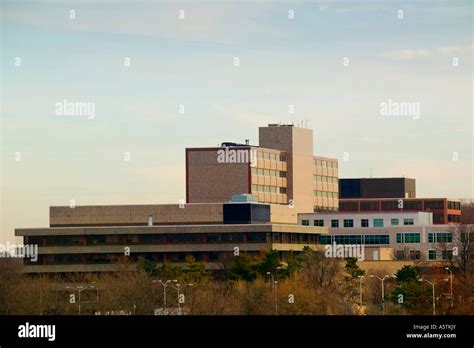 Social Security Administration headquarters Woodlawn Maryland Baltimore County Stock Photo - Alamy