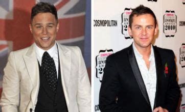 Olly Murs: Scott Mills and I are closer after Let's Dance For Sport Relief | Metro News