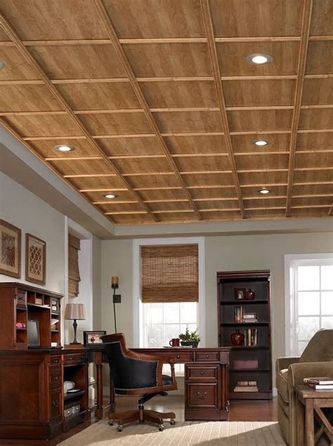 Alternatives To Drop Ceiling Tiles at Jacquelyn Killgore blog