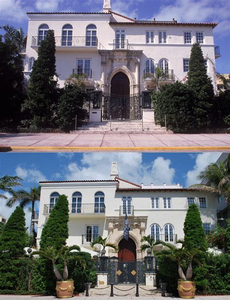 The Versace Mansion: Before, During, and After Gianni (and American Crime Story) | Vogue