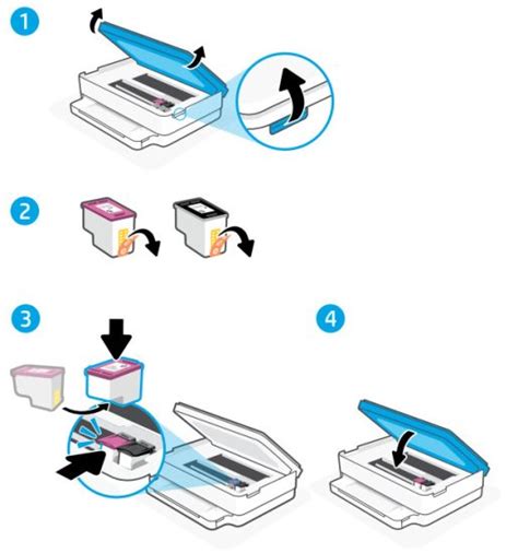 hp ENVY 6000e All in One Series Printer User Guide