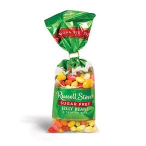 russell stover sugar free jelly beans, 7 oz. bag - Walmart.com