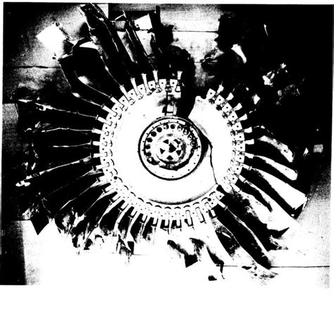 Turbine engine failure - Alchetron, The Free Social Encyclopedia