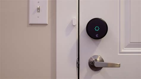 Review: August Pro HomeKit smart lock