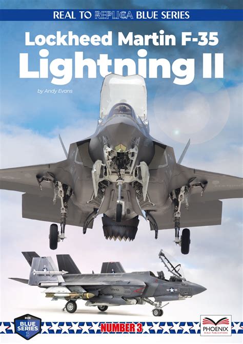 Lockheed Martin F-35 Lightning II