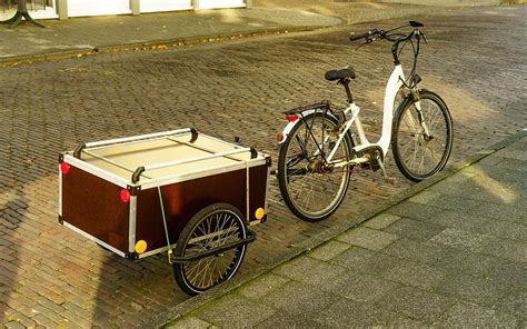 5 Best Bicycle Cargo Trailers - Sept. 2020 - BestReviews