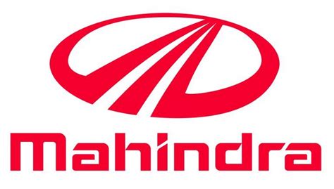 Mahindra logo | ? logo, Mauli logo, Logos meaning