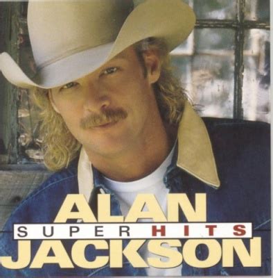 Alan Jackson | Album Discography | AllMusic