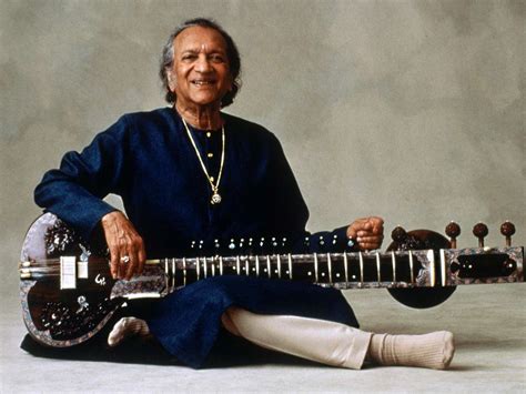 Lives of the Legendary Indian Musicians