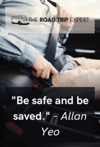 81 Driving Safety Quotes And Slogans For A Safe Trip