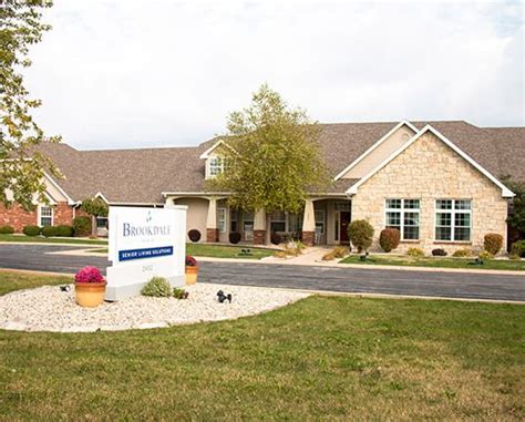 The 9 Best Senior Living Communities in Marion, IN | Seniorly