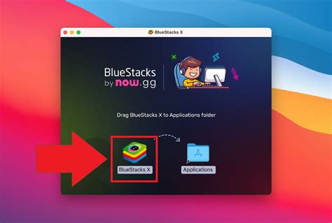 Introducing BlueStacks X for macOS – BlueStacks Support