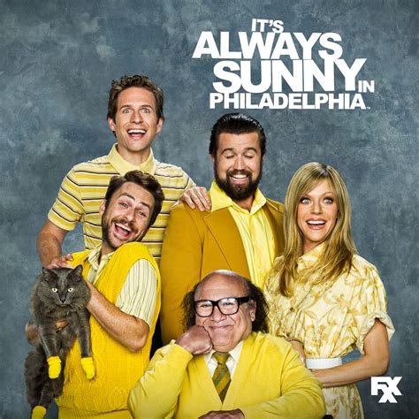 Season 7 | It's Always Sunny in Philadelphia Wiki | FANDOM powered by Wikia