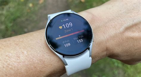 Smartwatch Samsung Galaxy Watch4 LTE in review: Veel functies, weinig ...