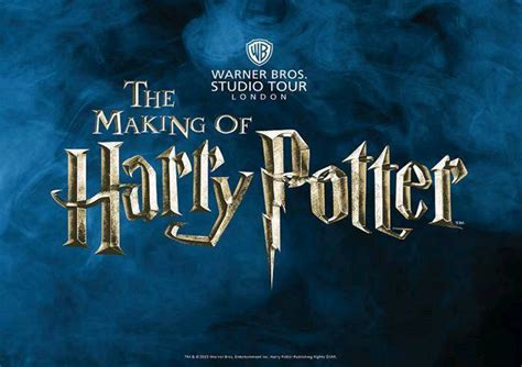 SATURDAY 28th July Harry Potter Studio Tour Tickets | in Westminster ...