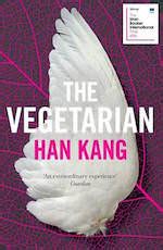 The Vegetarian by Han Kang [book review] : BookerTalk