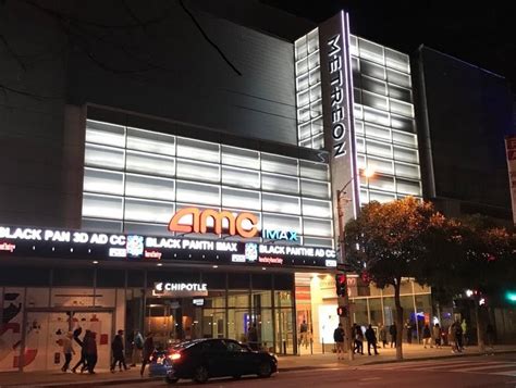 Amc Ridge Park Square : Amc westwood town center 6 (6.9 mi). - Gsm Repairz