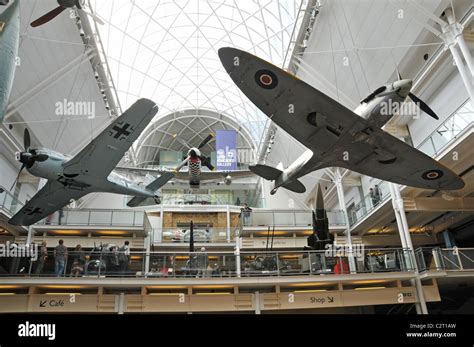 Imperial War Museum London War History WW2 Great War Falklands World ...