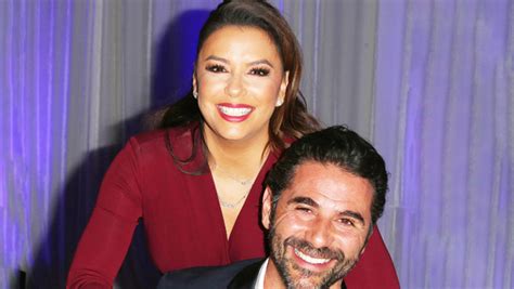 Eva Longoria’s Husband: Meet Jose Baston, Plus Look Back At Her ...