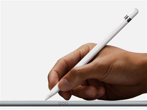 Apple Pencil Good for 30 Minutes of Use With 15 Seconds of Charge and ...