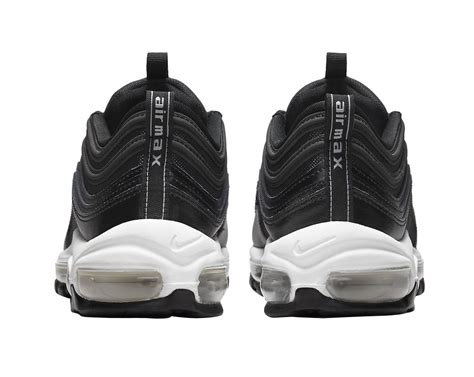 Nike Air Max 97 Black Reflective DX0137-001 - KicksOnFire.com