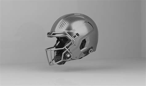 NFL Introduces New QB Helmet for 2023 Season - Boardroom