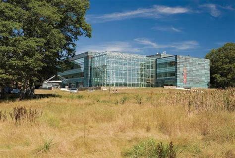 New England Biolabs (NEB), Ipswich, Massachusetts - Design Build Network