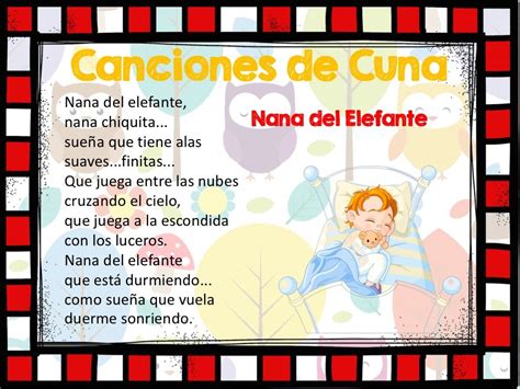 PRECIOSAS NANAS CANCIONES DE CUNA PARA LOS MÁS PEQUES1 | Canciones de ...