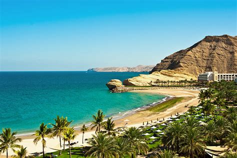 Oman: Tipps für den Urlaub im geheimnisvollen Wüstenland