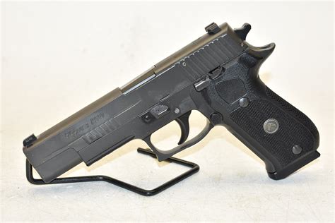 Used Sig Sauer P220 Legion 10mm | IUSIG051820 - Buds Gun Shop