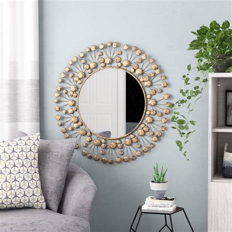 The Best Oversized Wall Mirrors