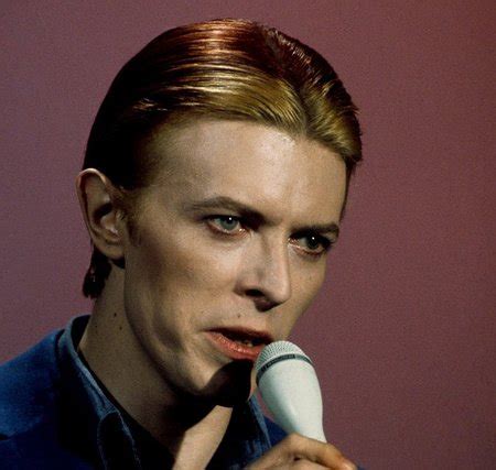 David Bowie Songs by Synonyms