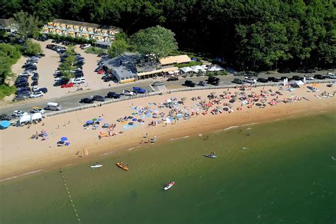 Guide to Shelter Island, NY Beaches: Photos, descriptions, directions ...