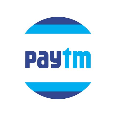 vector de icono de logotipo de paytm 19040306 Vector en Vecteezy