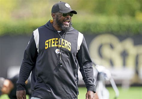 Steelers mailbag: What to do at offensive coordinator, now and in the ...