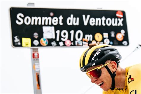 Tour de France 2025 Could Feature Ventoux, Loze, Mountain TT