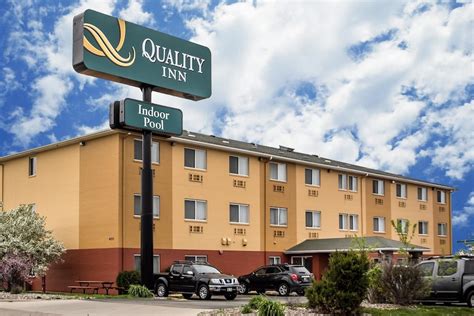 Quality Inn Dubuque on Hwy 20 Dubuque, Iowa, US - Reservations.com