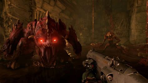 DOOM (2016)'s Hell is the one of the best versions of the realm we have seen | Bullet Points ...