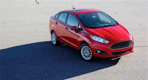 FORD Fiesta Sedan Specs & Photos - 2011, 2012, 2013, 2014, 2015, 2016 ...