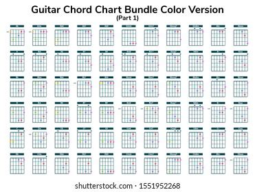 Boondocks Guitar Chords