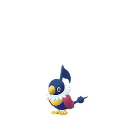 Chatot (Pokémon GO) - Best Movesets, Counters, Evolutions and CP