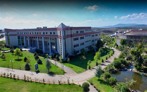 Okan Üniversitesi / Okan Universitesi Tuzla Kampusu Ne Nerede - Simülasyon merkezimiz, tuzla ...