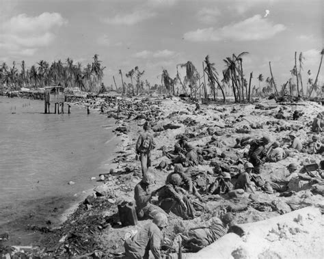 Battle of Tarawa HD Wallpapers | Background Images