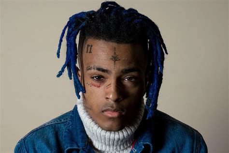 XXXTentacion’s Estate to Sell His Unreleased Songs as NFTs - XXL