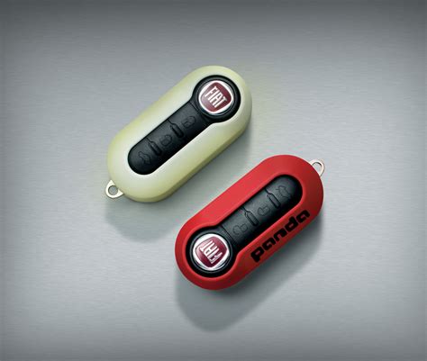 Fiat Panda Accessories (2012) - picture 26 of 31