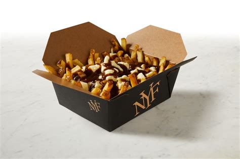 New York Fries - Hillside