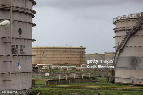 102 Jamnagar Refinery Stock Photos, High-Res Pictures, and Images ...